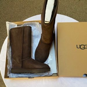 Ugg Classic Tall Boot II